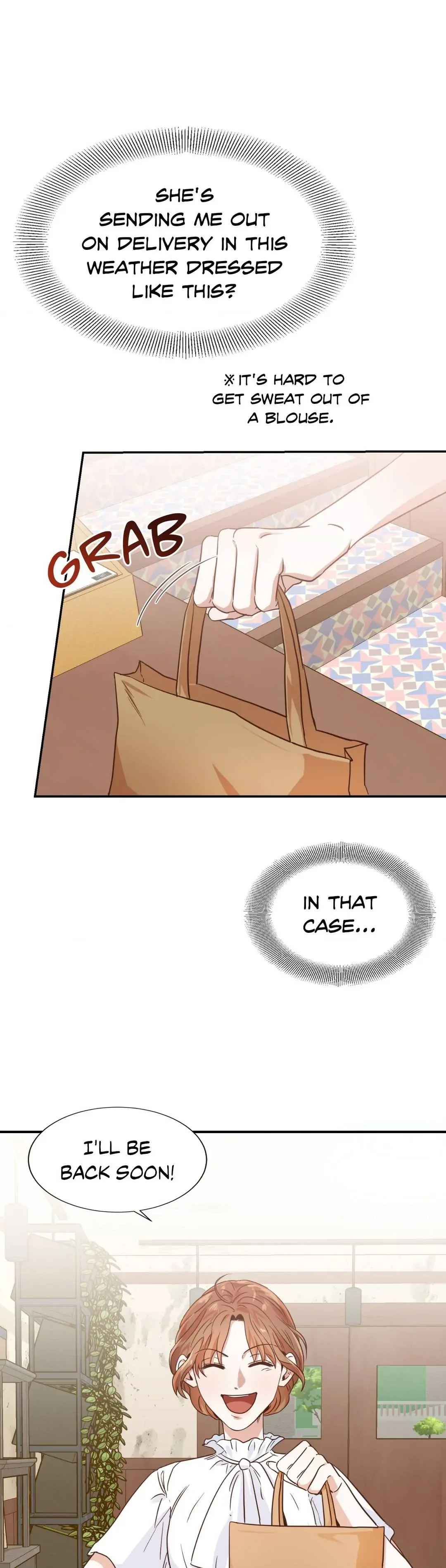 Walk With You Chapter 2 page 26