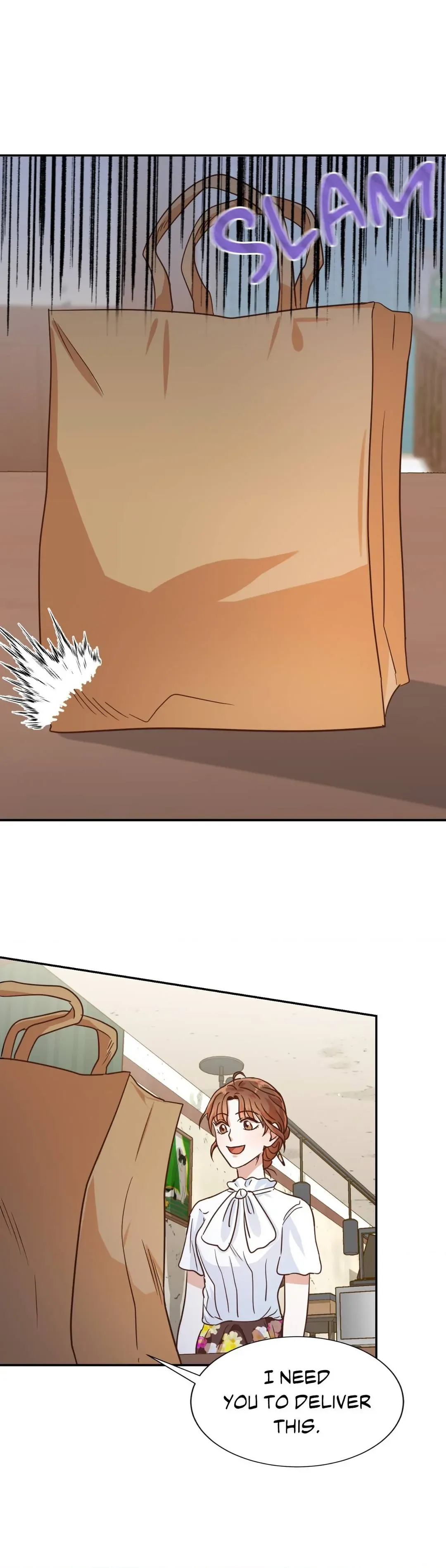Walk With You Chapter 2 page 24
