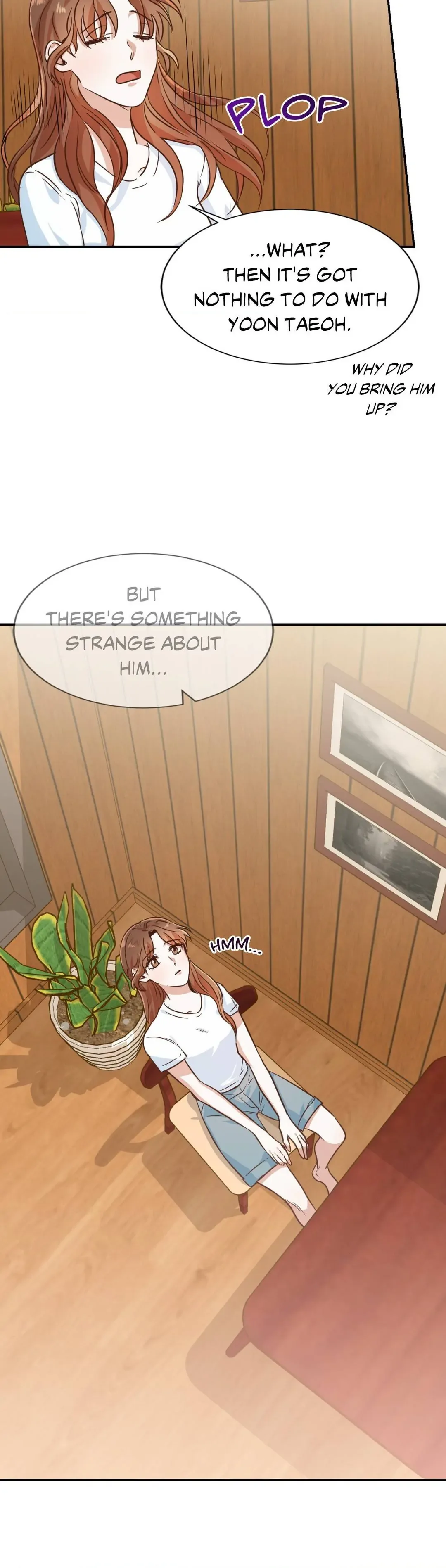 Walk With You Chapter 2 page 4