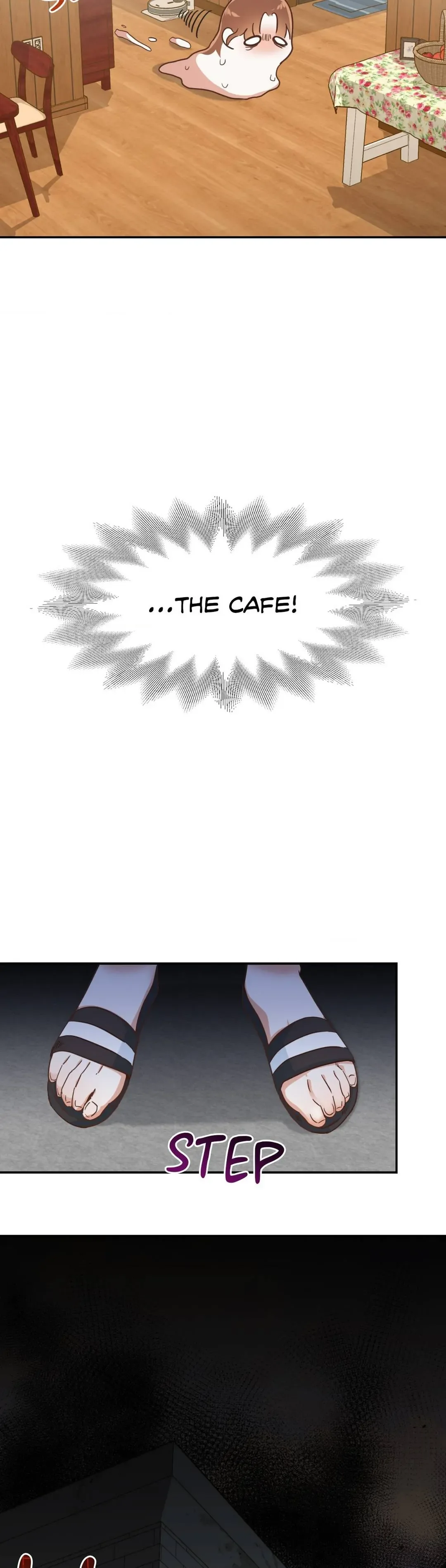 Walk With You Chapter 2 page 11