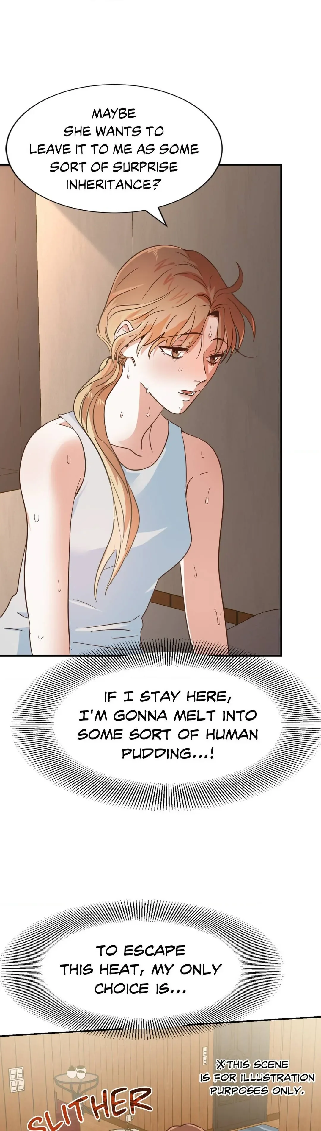 Walk With You Chapter 2 page 10