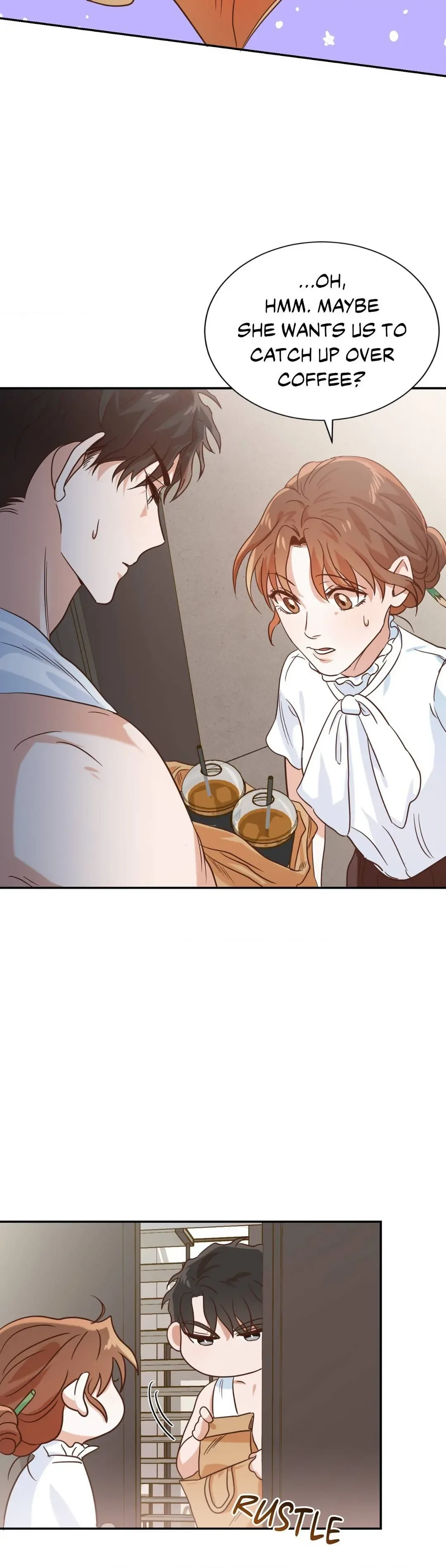 Walk With You Chapter 2 page 40