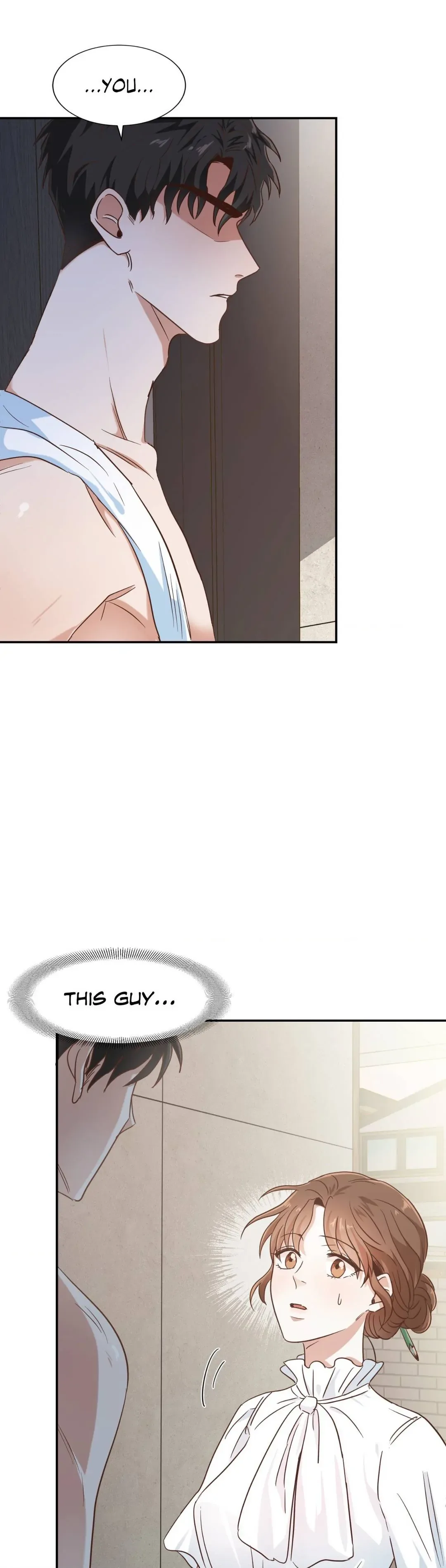 Walk With You Chapter 2 page 35