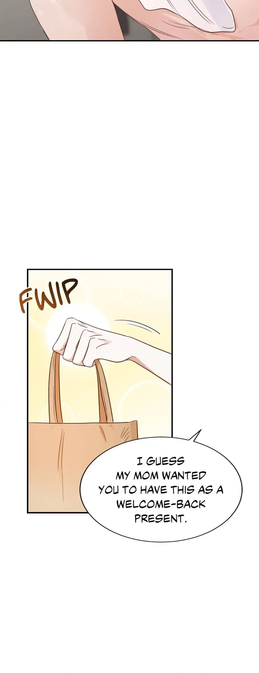 Walk With You Chapter 2 page 38