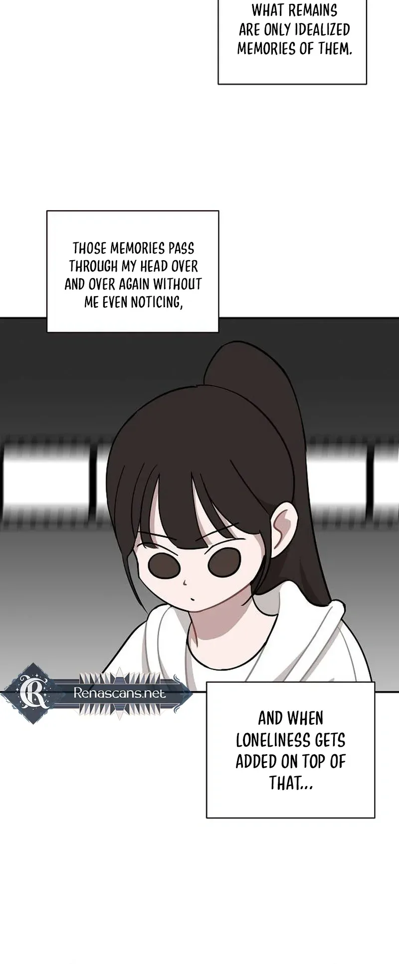 Wake up, Jeon Seung Yeon Chapter 47 page 7