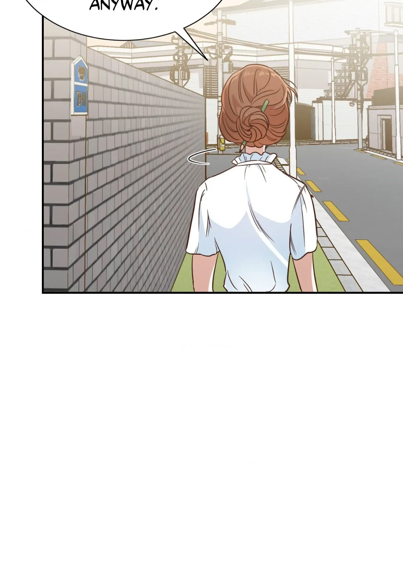 Walk With You Chapter 3 page 25