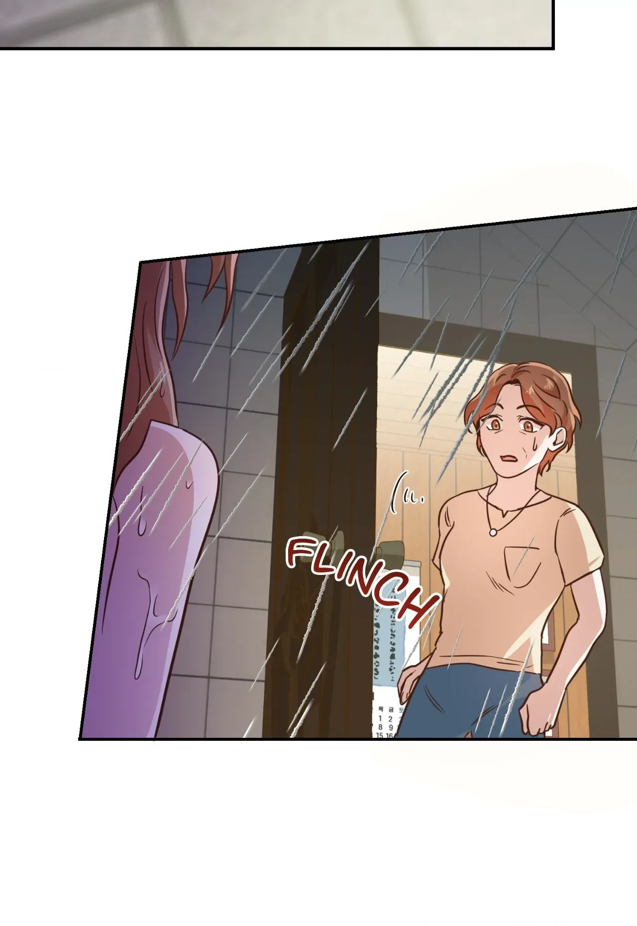 Walk With You Chapter 3 page 33