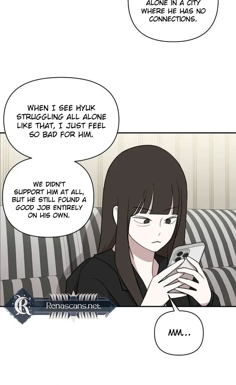Wake up, Jeon Seung Yeon Chapter 47 page 19
