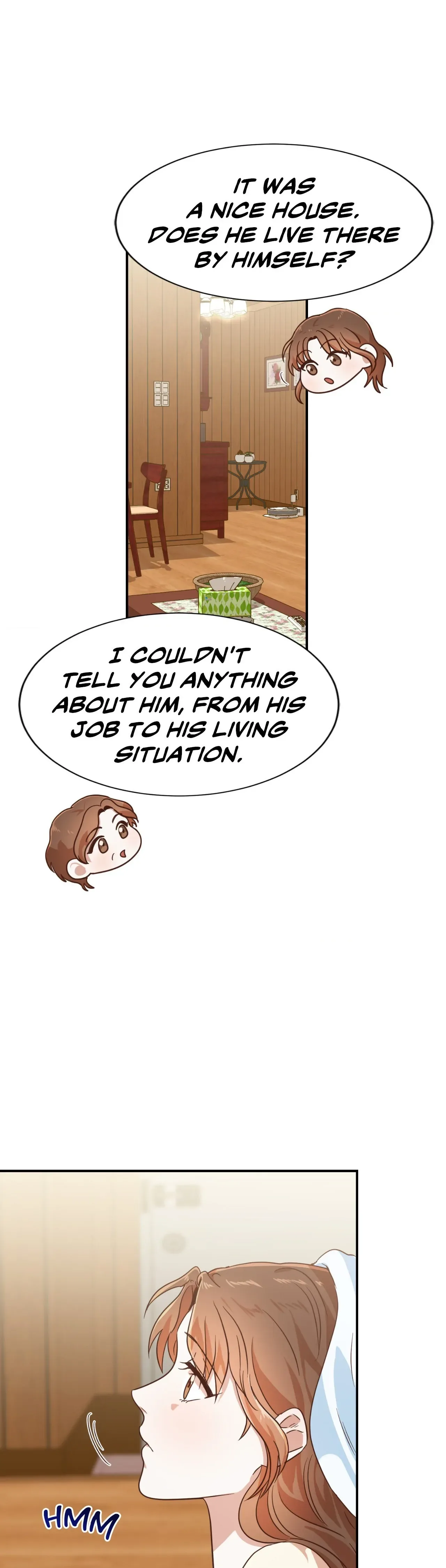 Walk With You Chapter 4 page 6