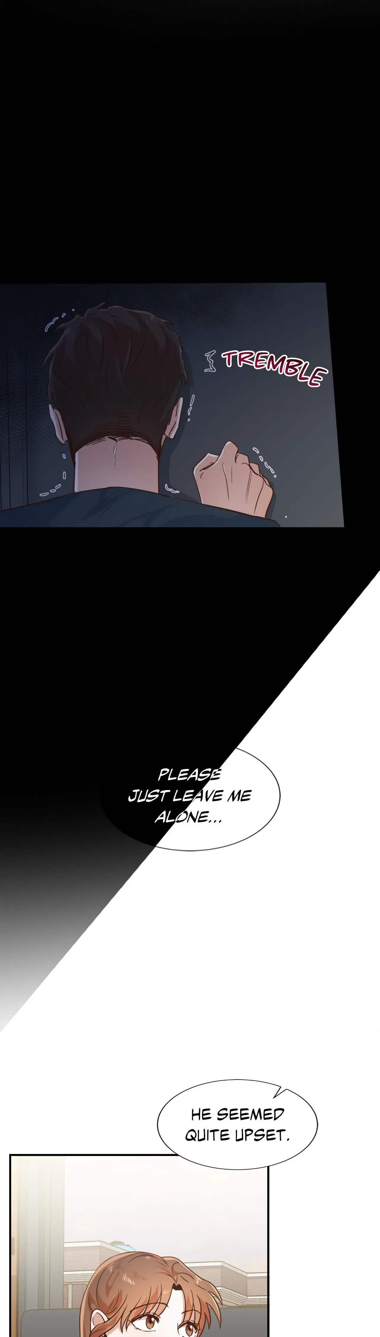 Walk With You Chapter 4 page 11