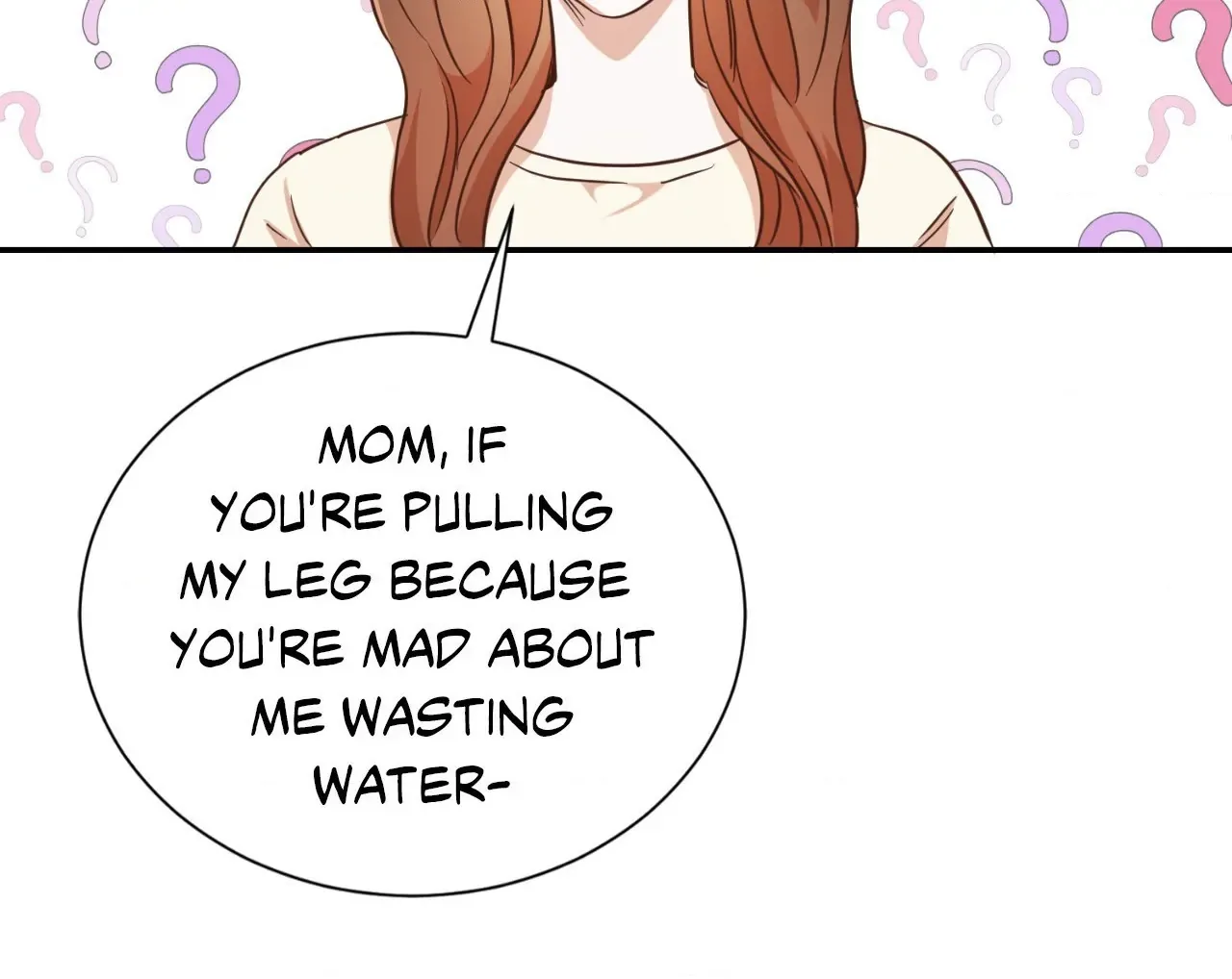 Walk With You Chapter 4 page 9