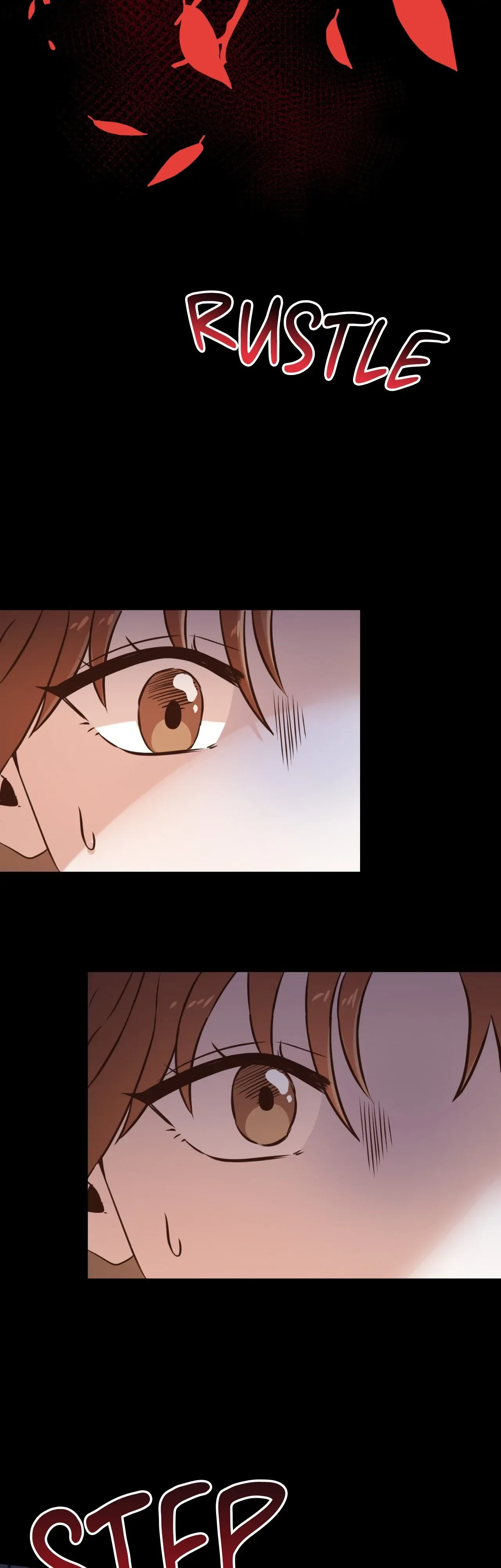 Walk With You Chapter 5 page 19
