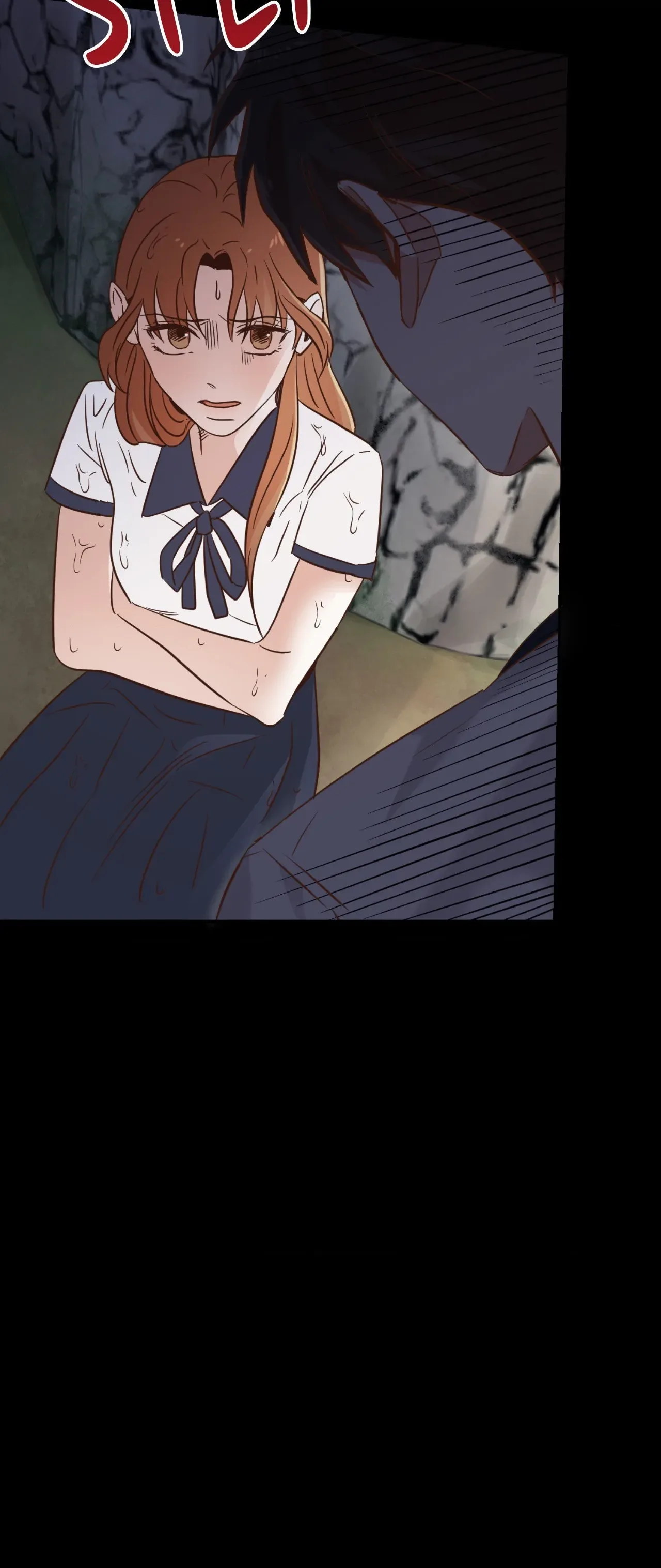 Walk With You Chapter 5 page 20