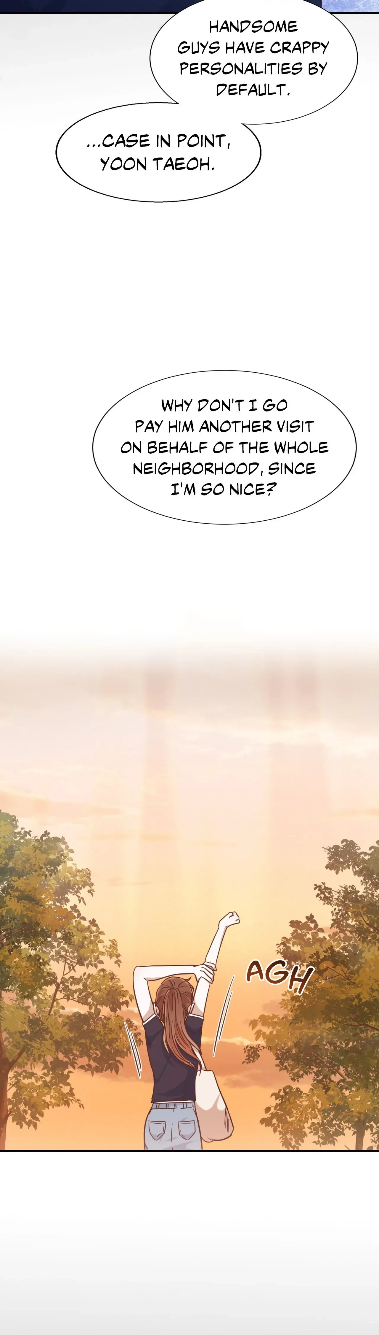 Walk With You Chapter 4 page 44