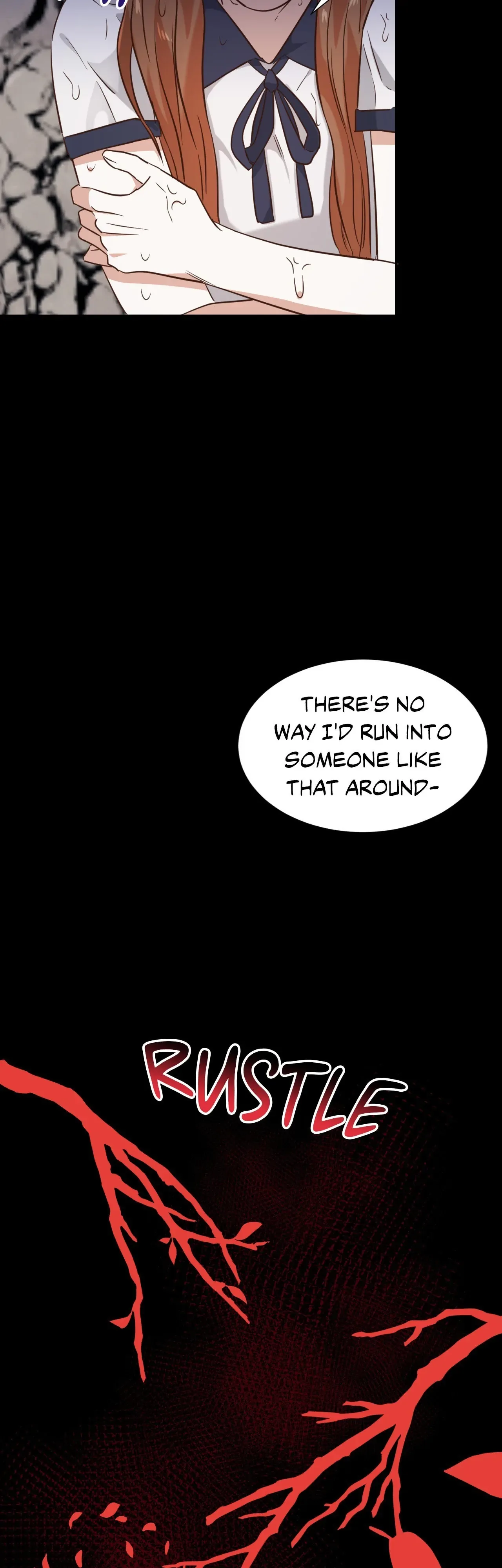 Walk With You Chapter 5 page 18