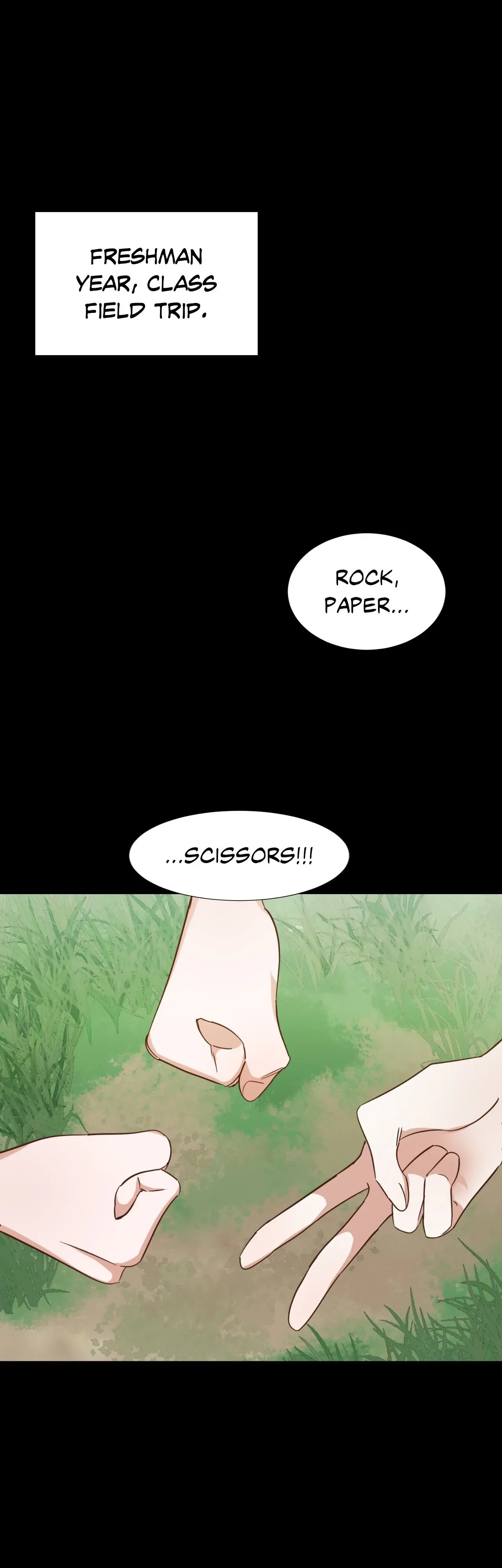 Walk With You Chapter 5 page 2