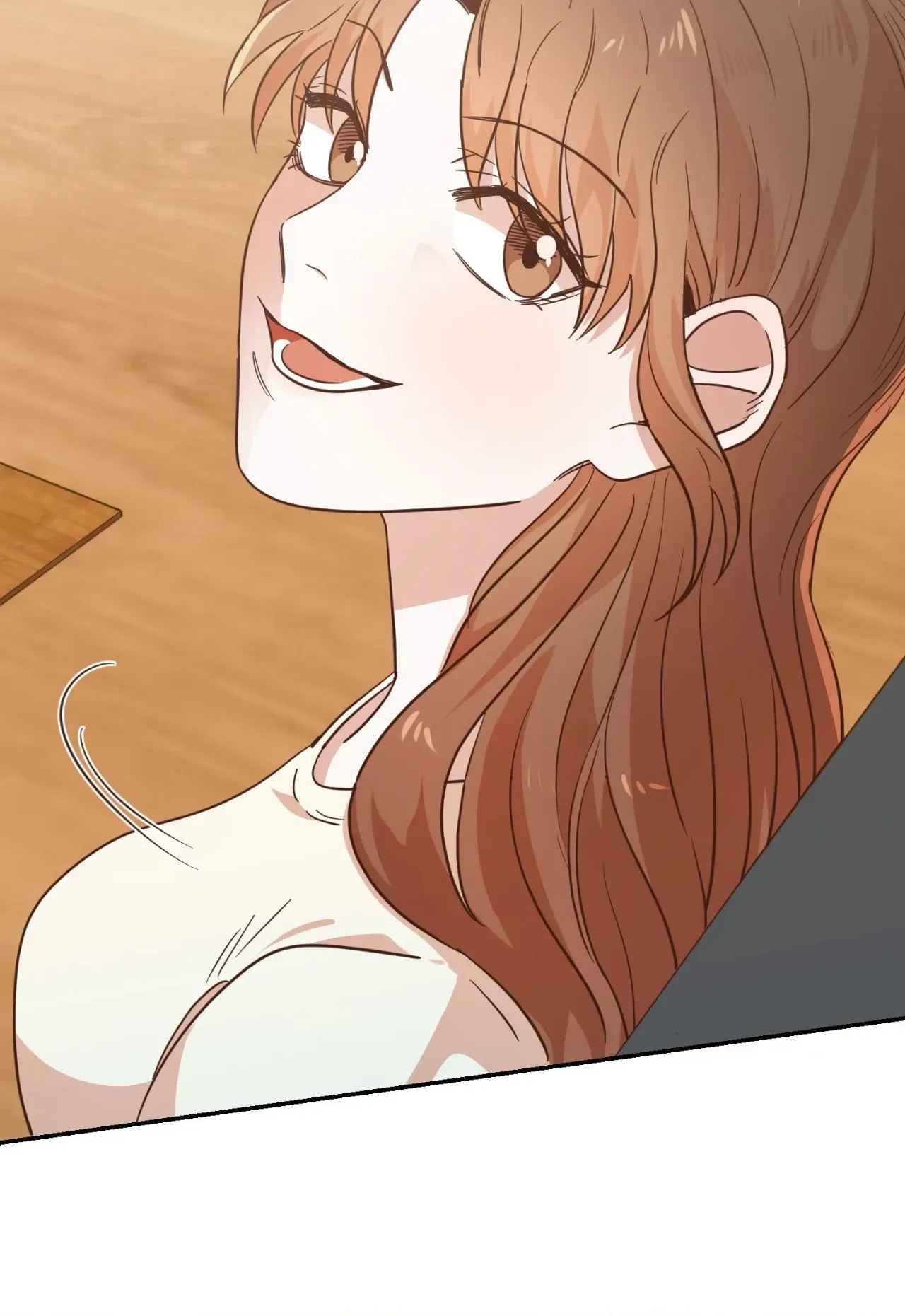 Walk With You Chapter 4 page 17