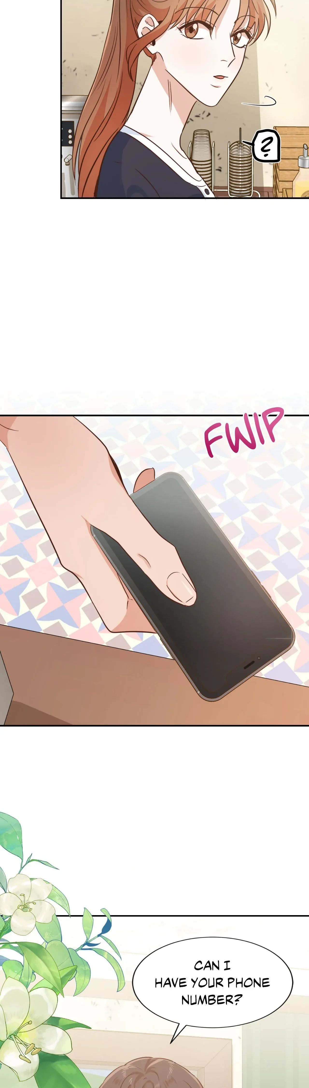 Walk With You Chapter 4 page 31