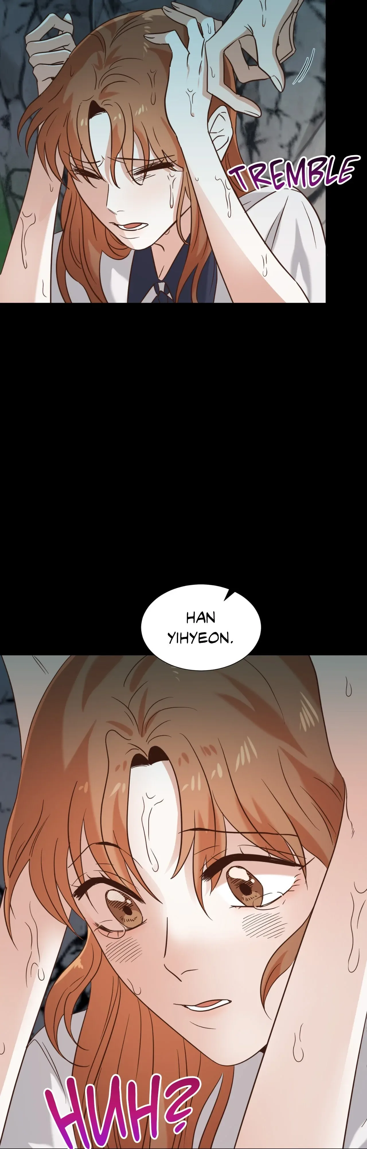 Walk With You Chapter 5 page 22
