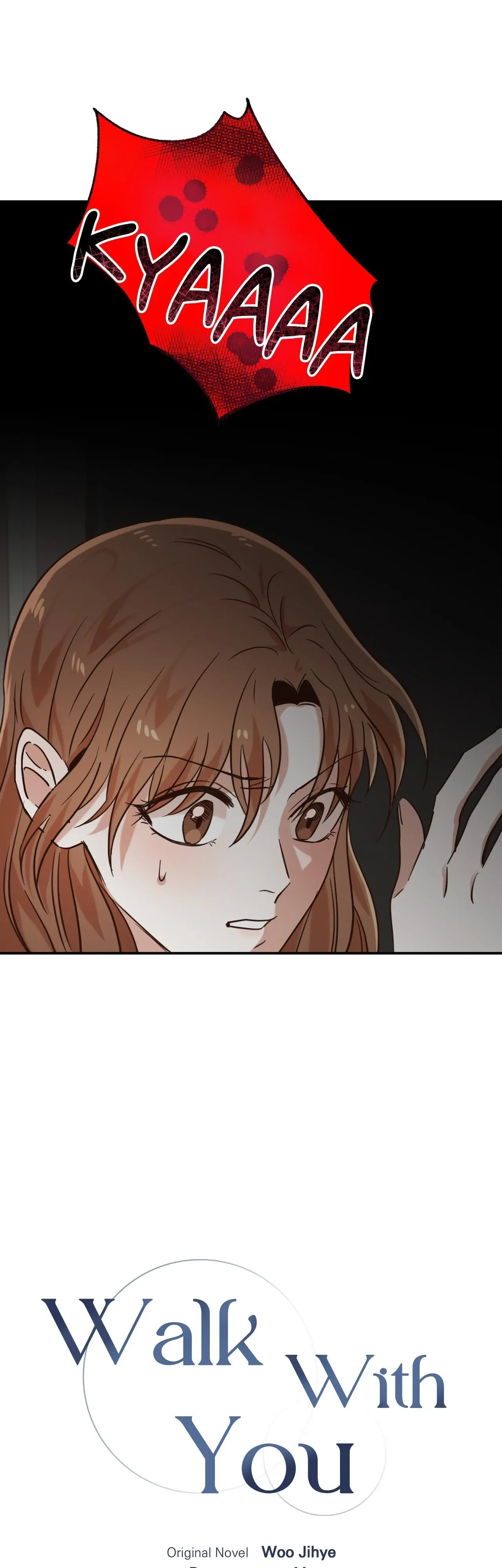 Walk With You Chapter 7 page 7