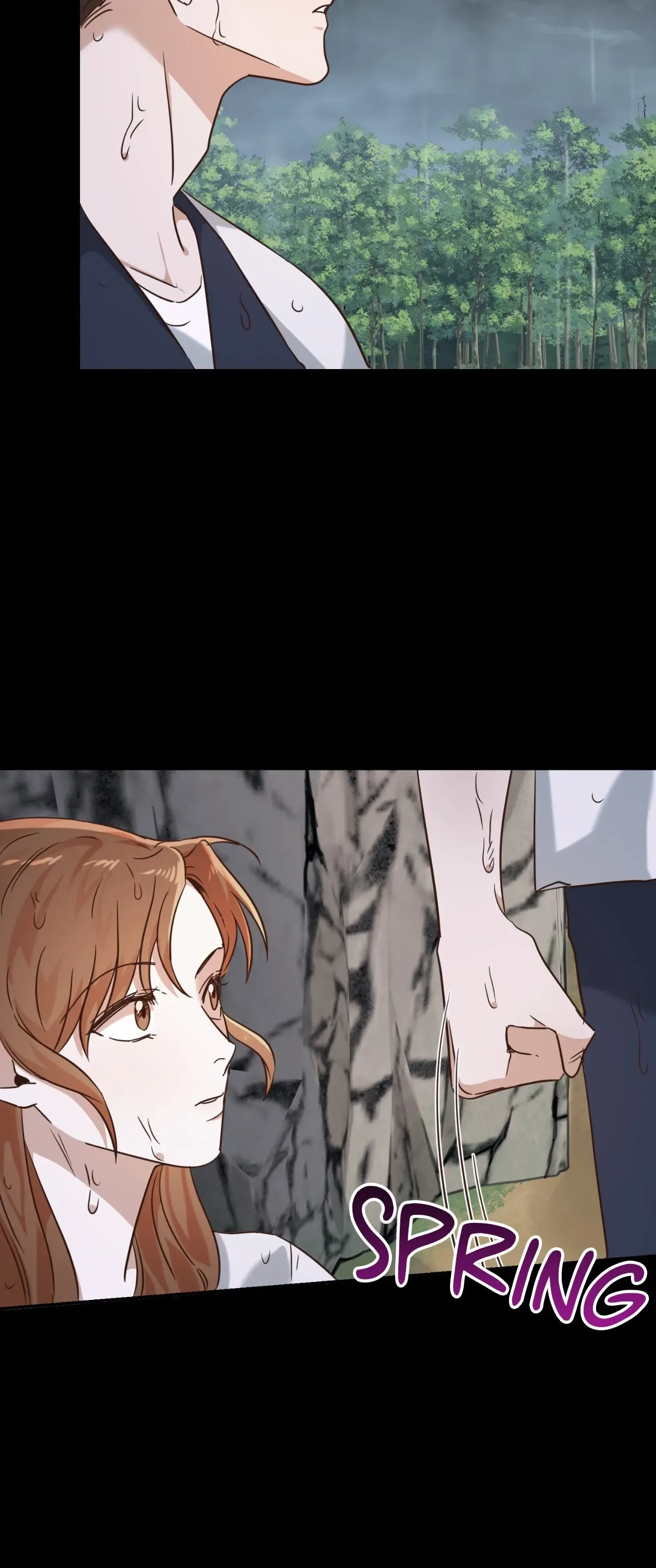 Walk With You Chapter 5 page 32
