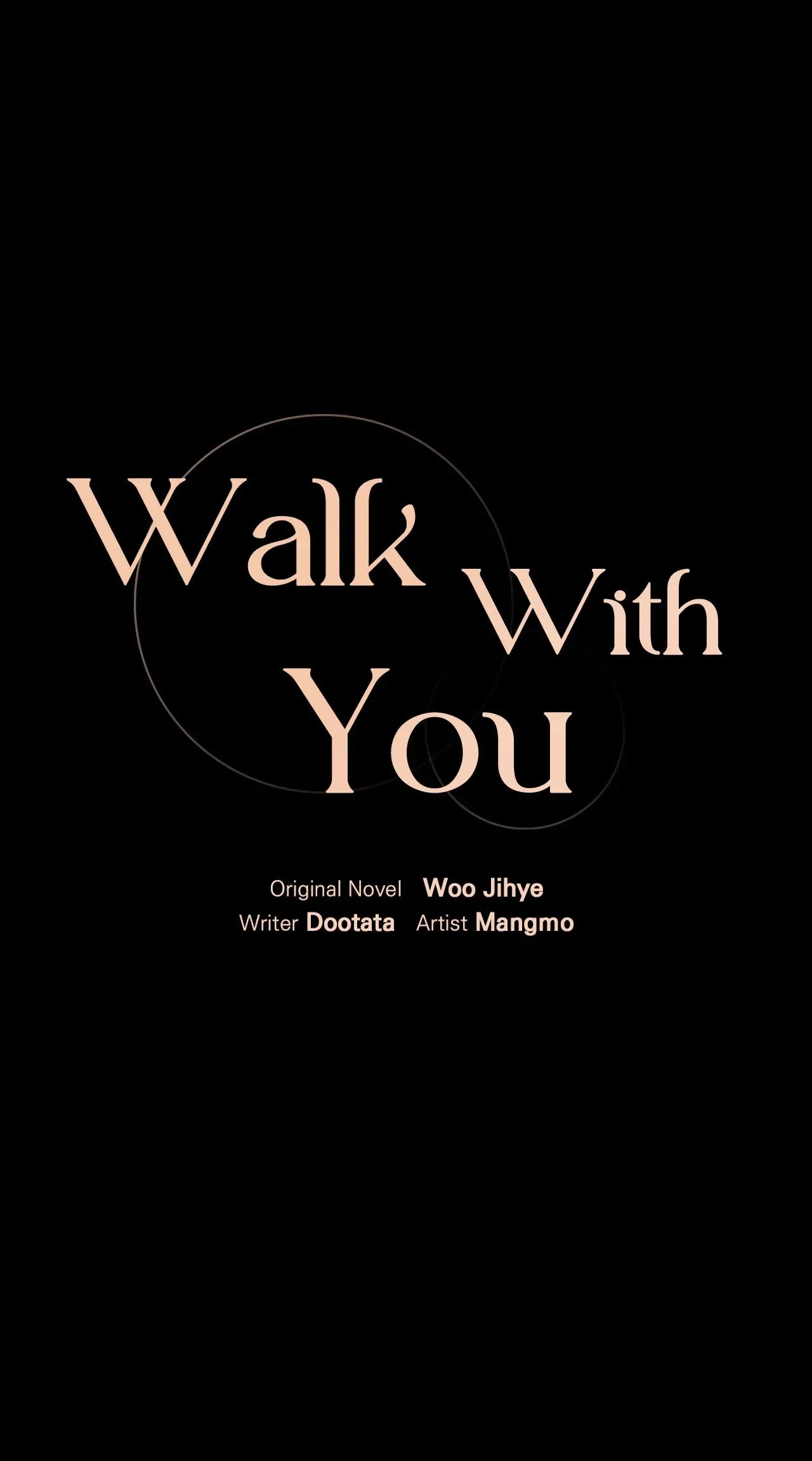 Walk With You Chapter 6 page 2