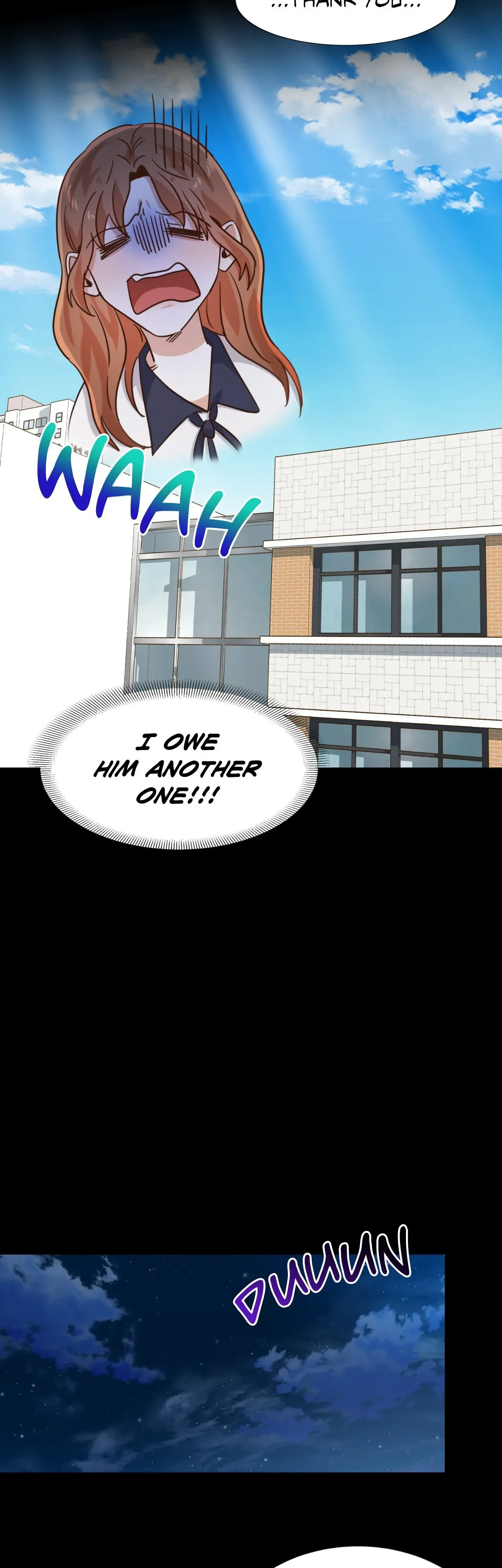Walk With You Chapter 6 page 10