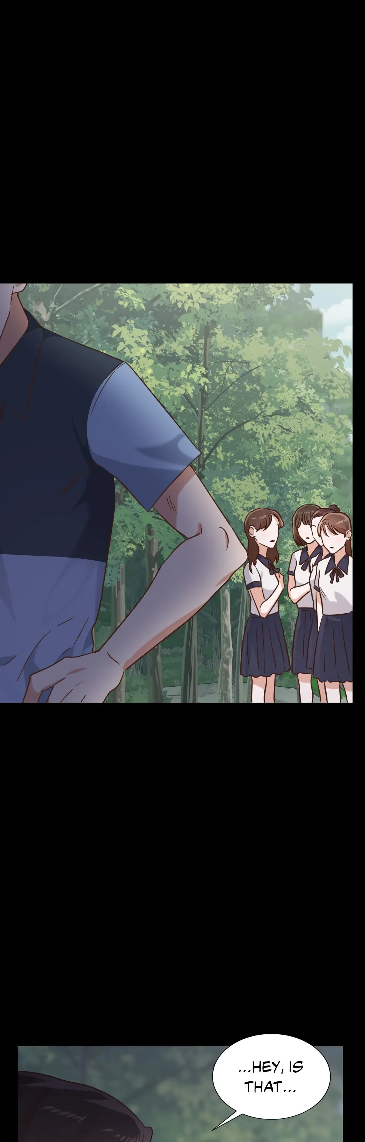 Walk With You Chapter 5 page 43