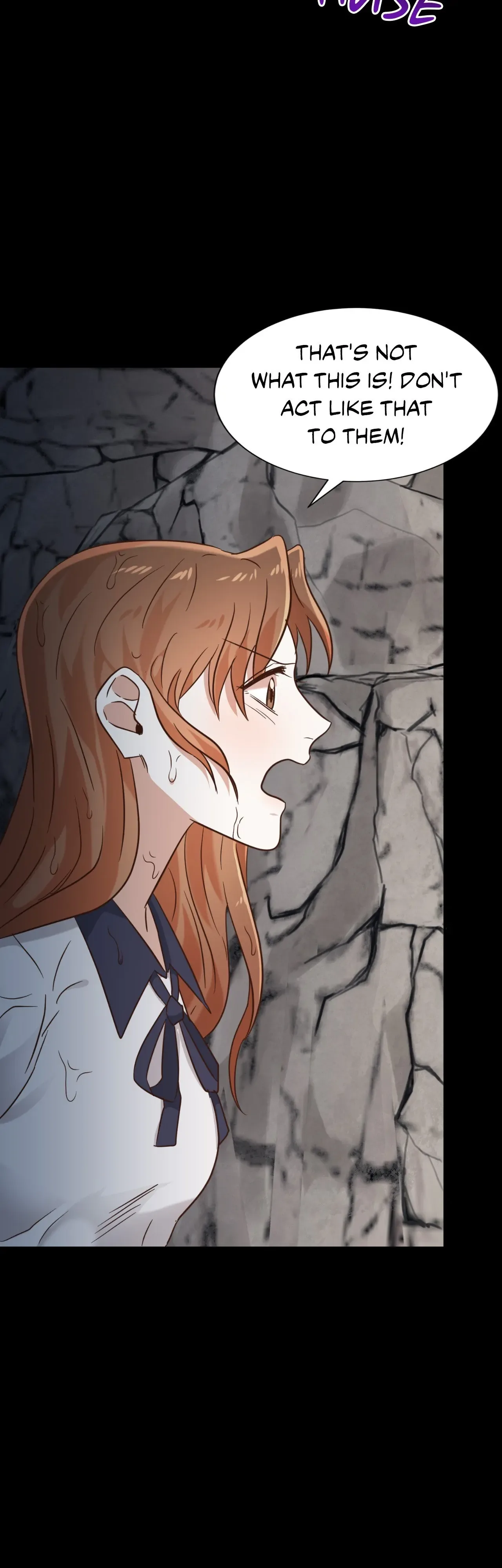 Walk With You Chapter 5 page 26