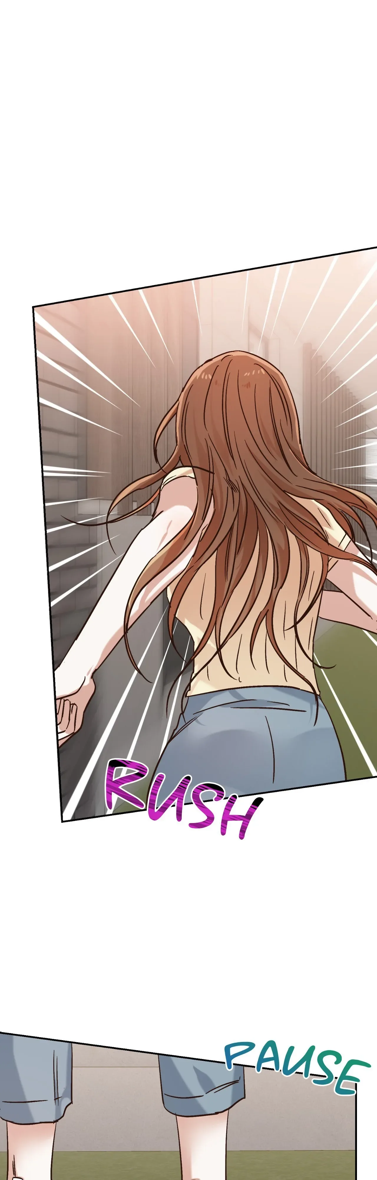 Walk With You Chapter 7 page 10