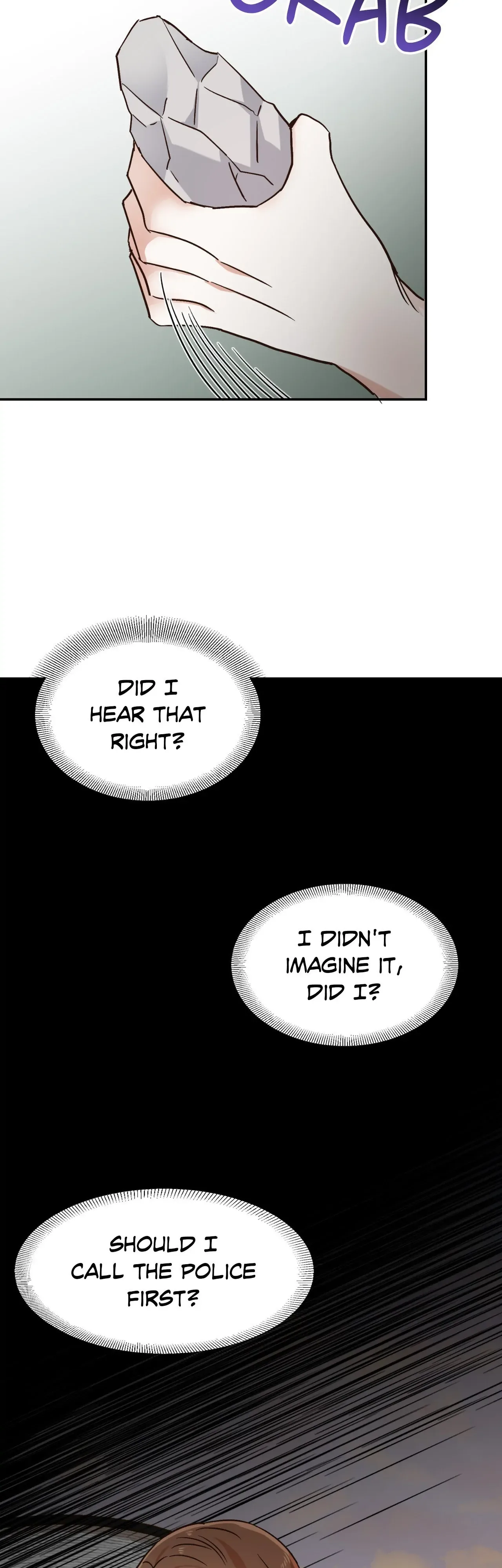 Walk With You Chapter 7 page 13