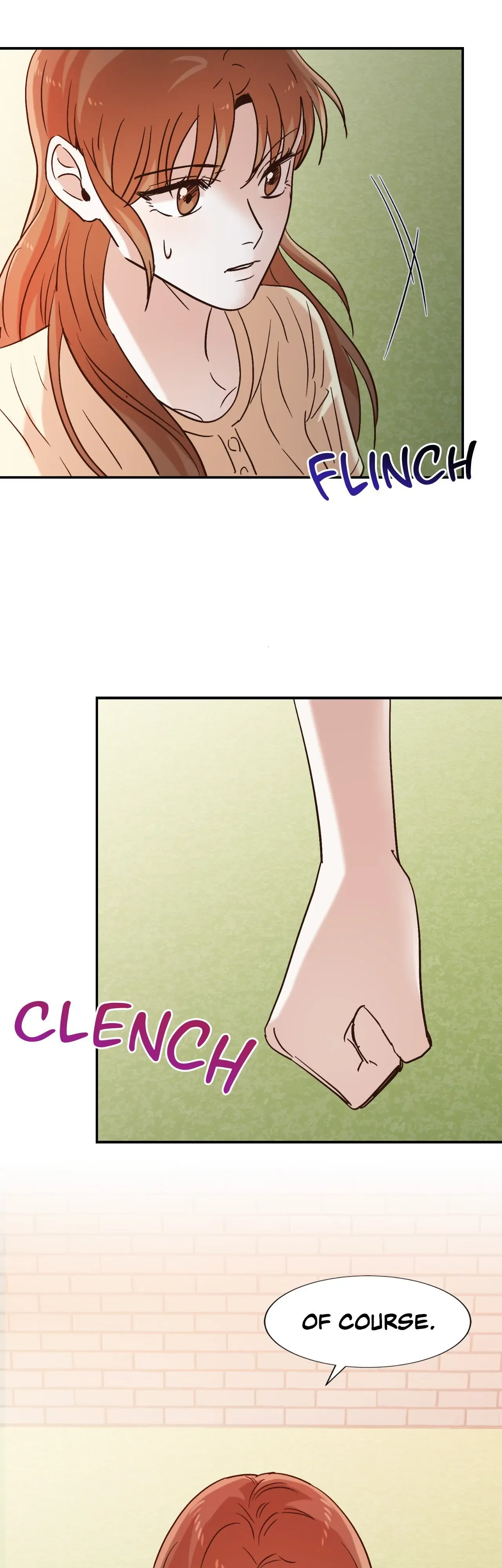 Walk With You Chapter 7 page 27