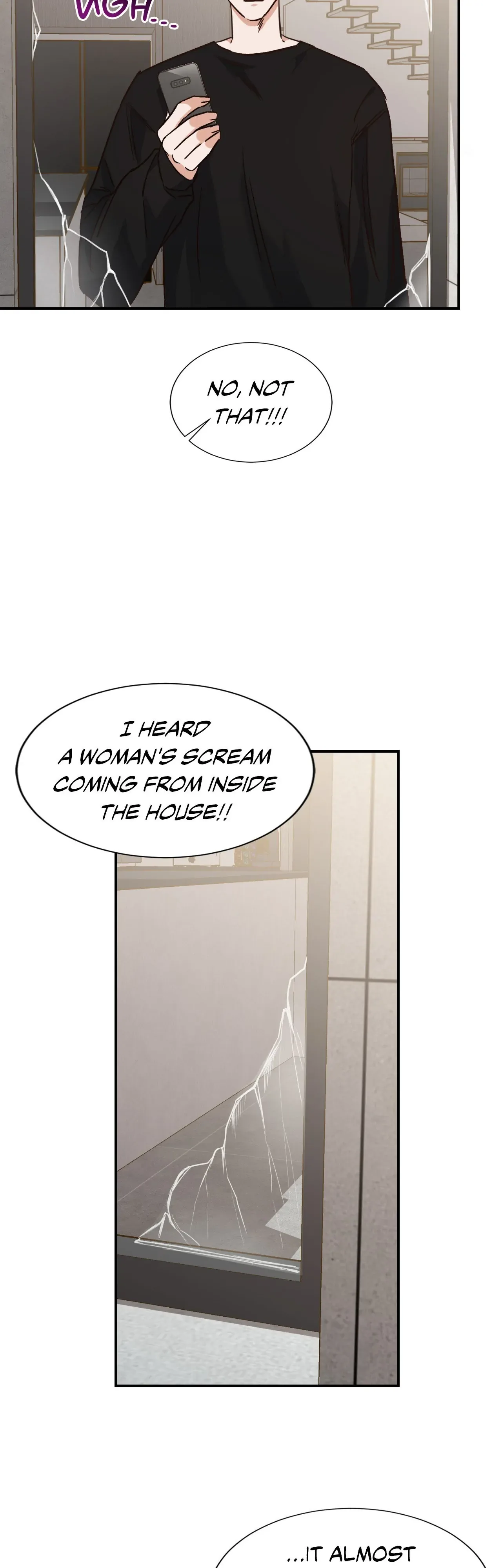 Walk With You Chapter 7 page 24