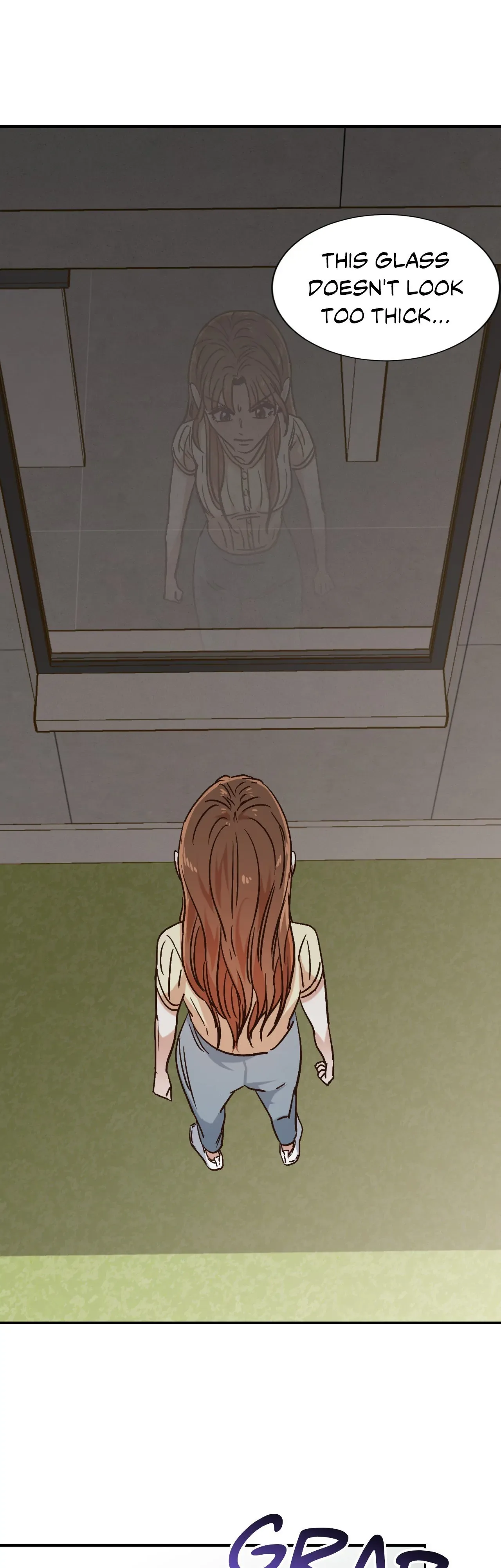 Walk With You Chapter 7 page 12