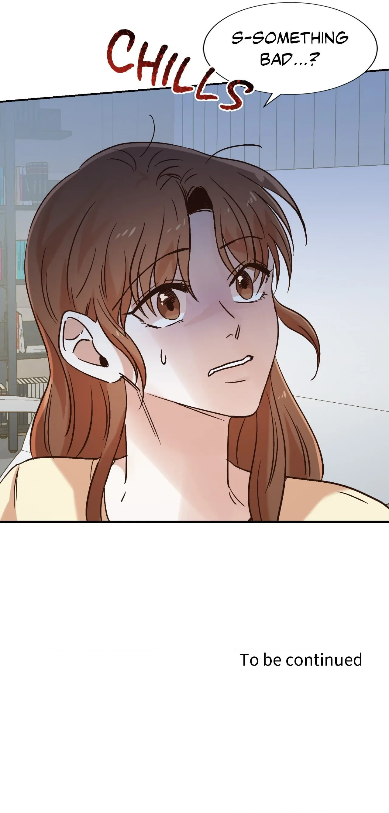 Walk With You Chapter 7 page 46