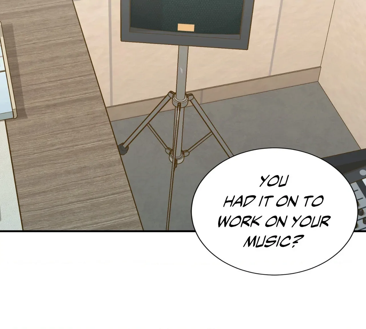 Walk With You Chapter 7 page 30