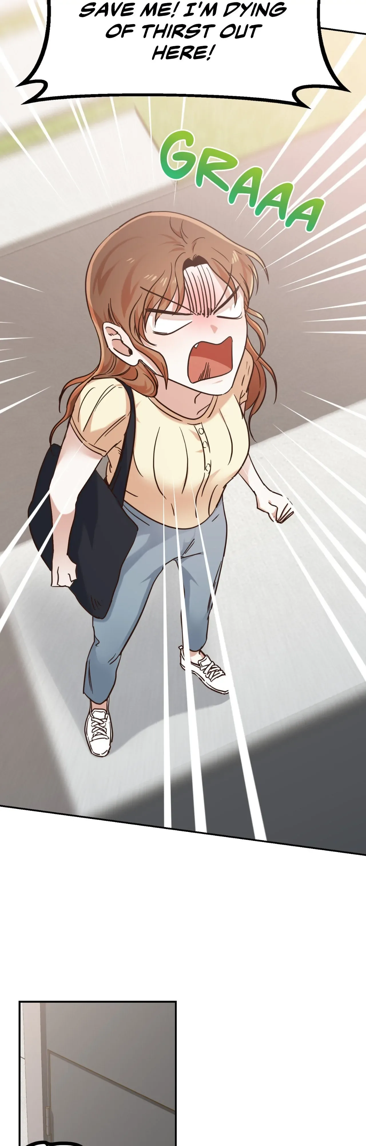 Walk With You Chapter 7 page 4