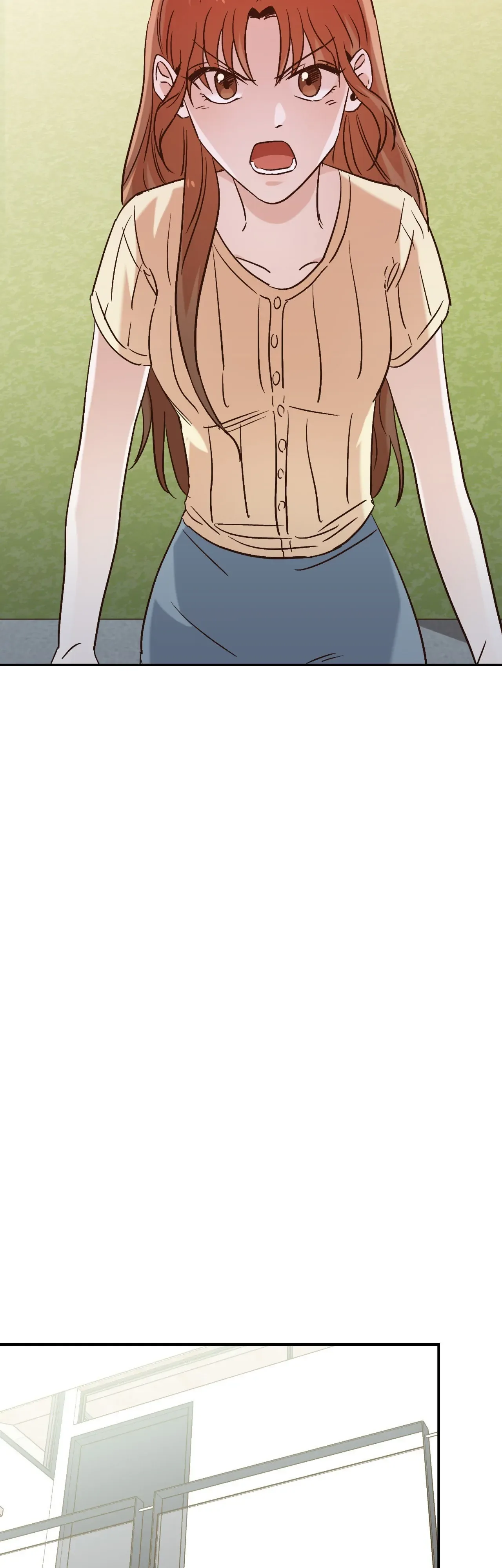Walk With You Chapter 7 page 28