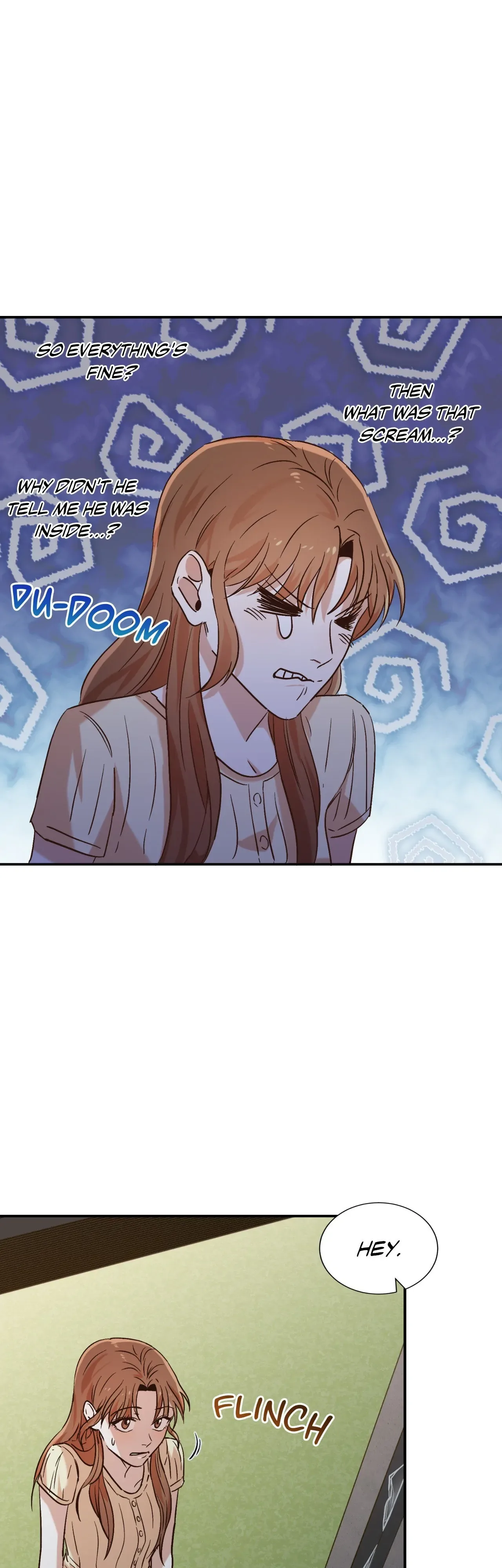 Walk With You Chapter 7 page 19