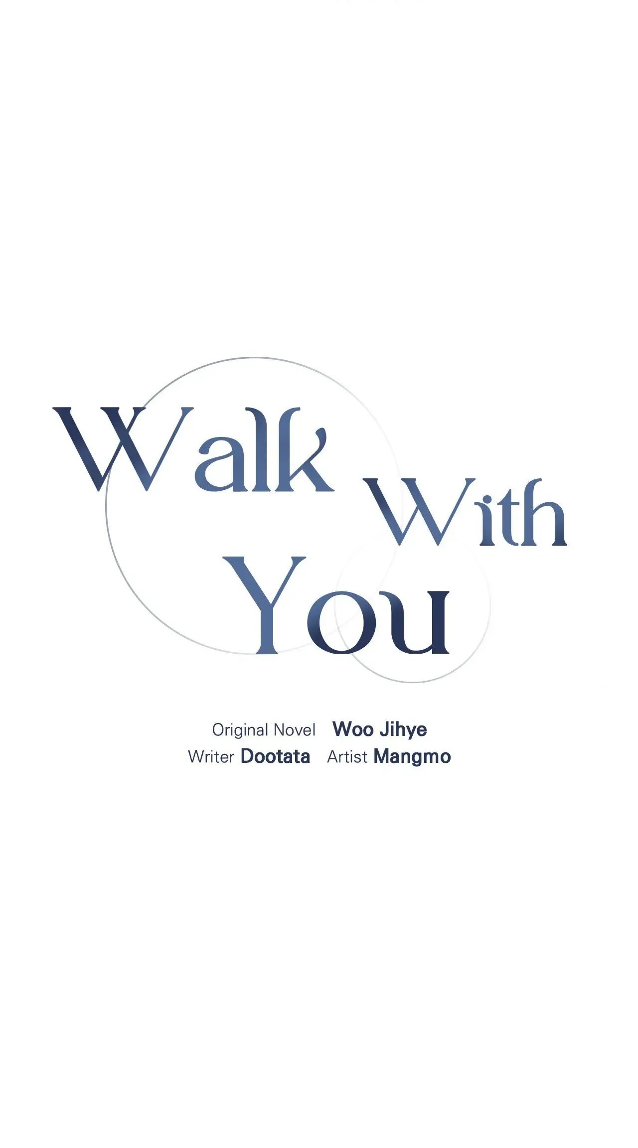 Walk With You Chapter 8 page 2
