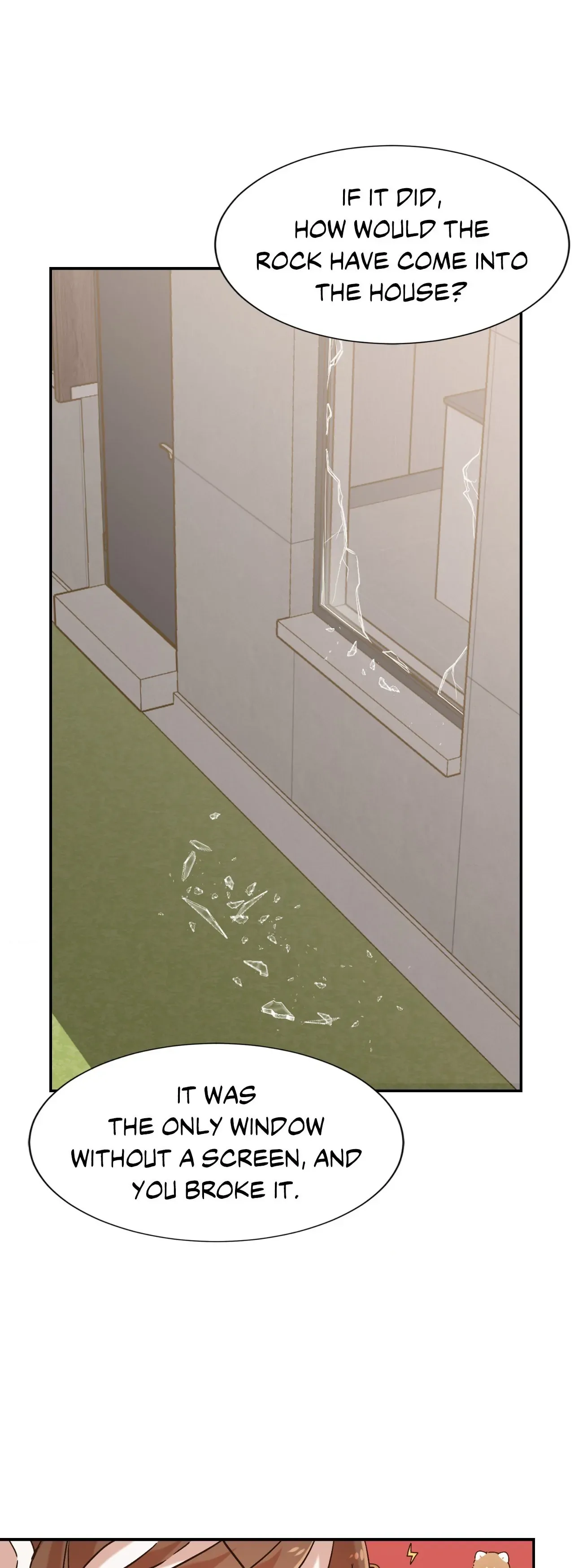 Walk With You Chapter 8 page 8