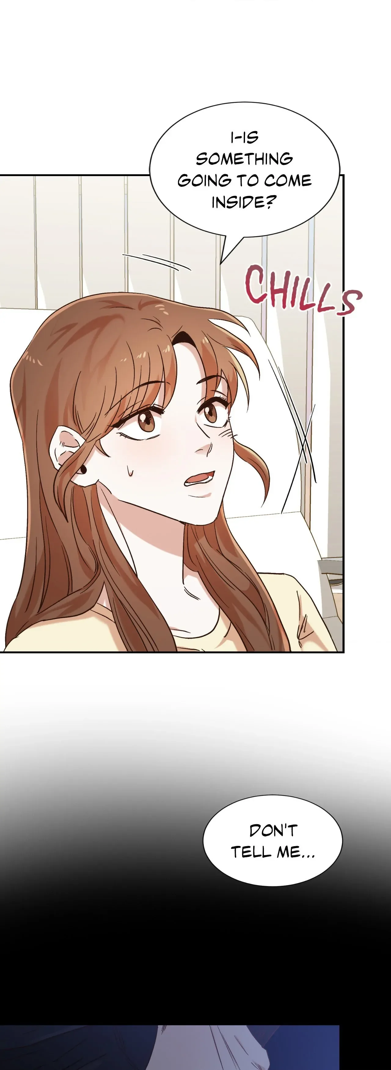 Walk With You Chapter 8 page 3