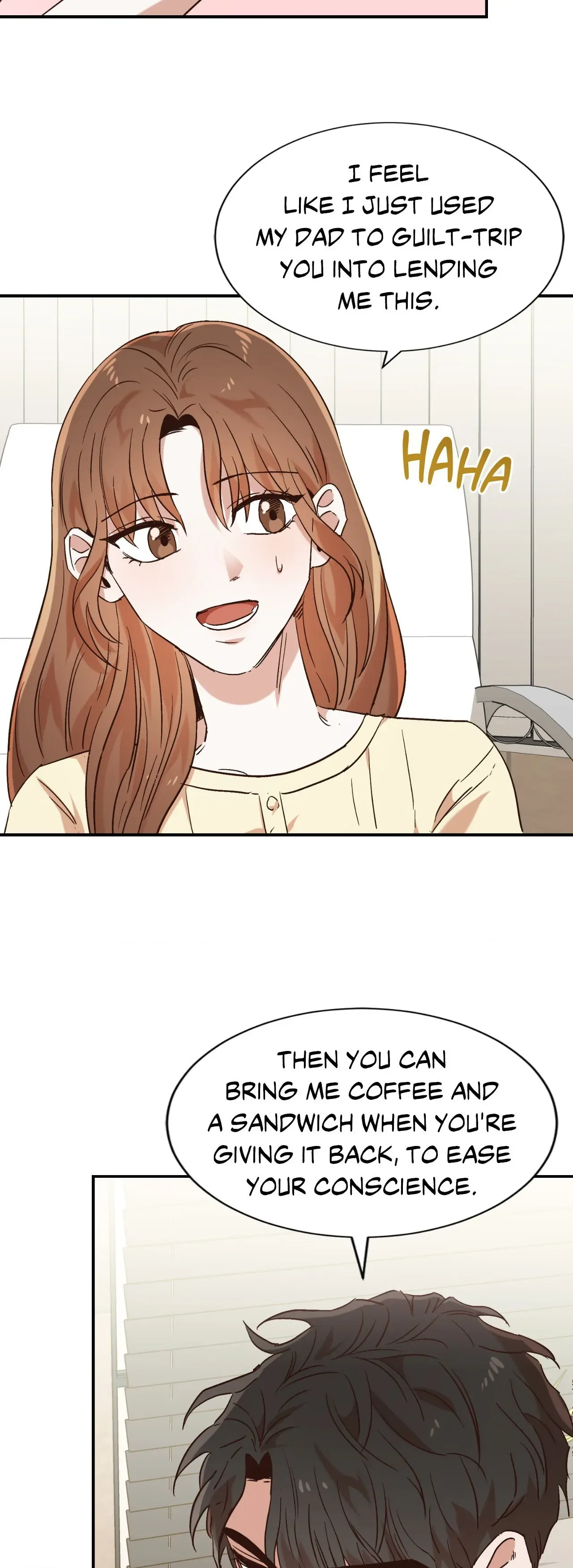 Walk With You Chapter 8 page 25