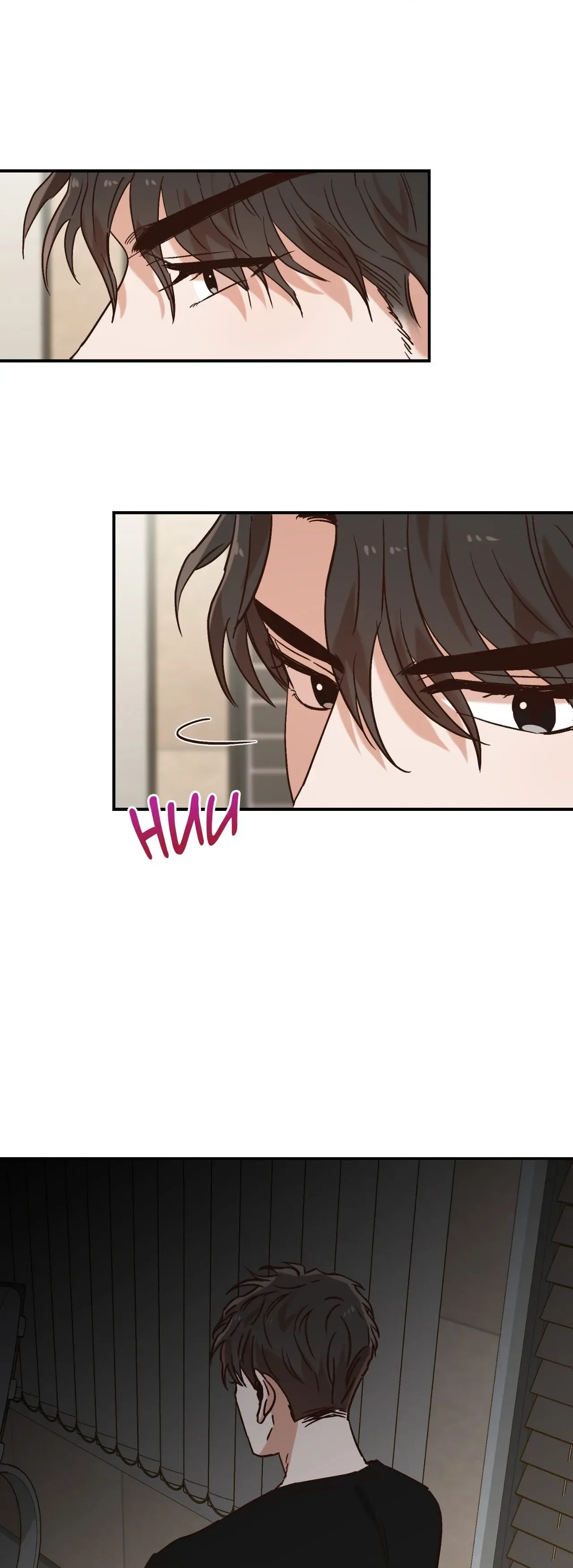 Walk With You Chapter 8 page 28