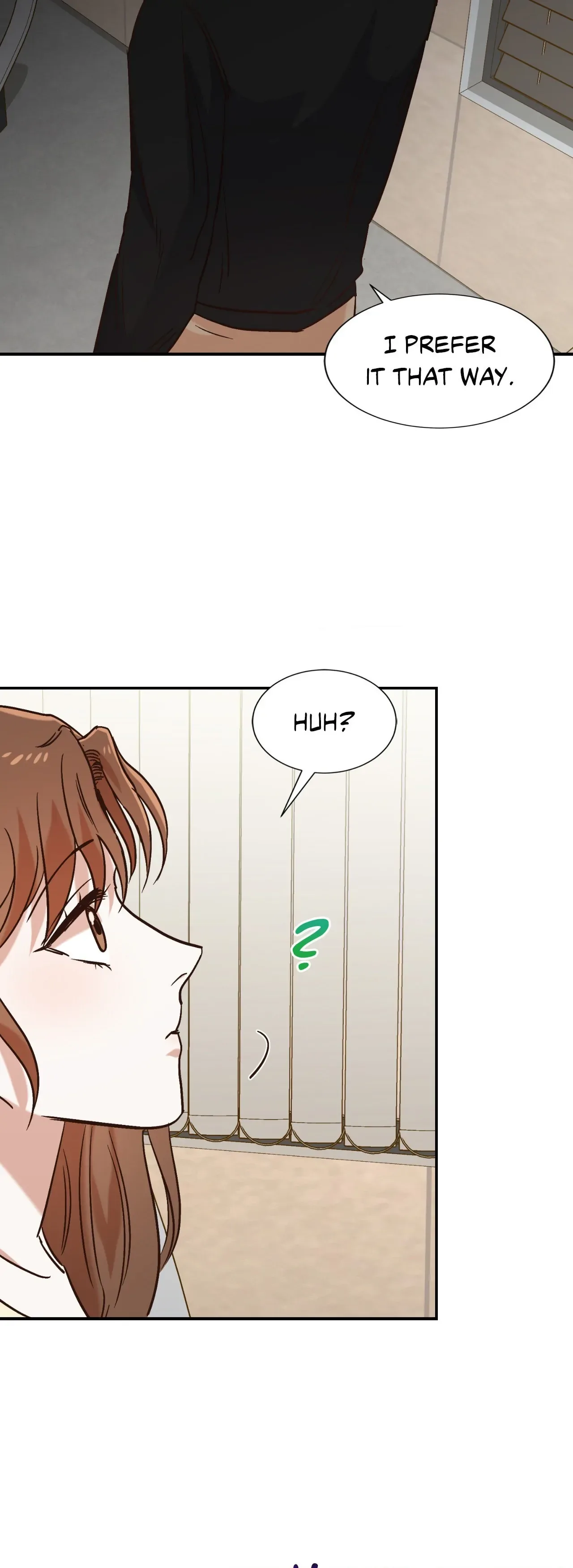 Walk With You Chapter 8 page 29
