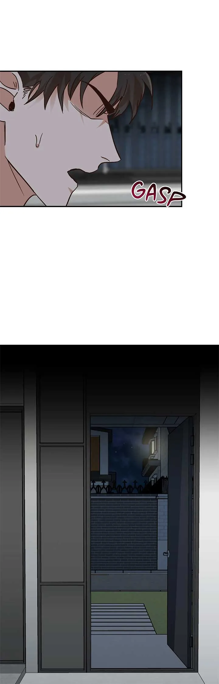 Walk With You Chapter 9 page 48