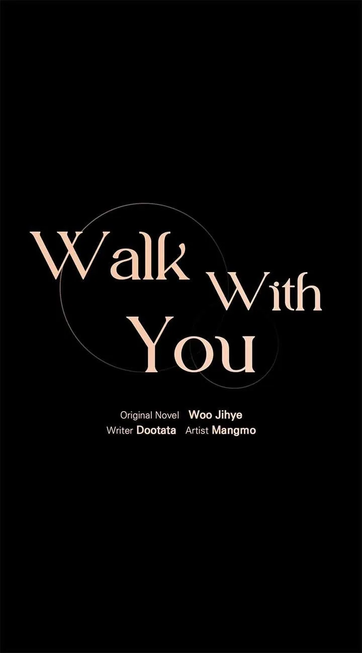 Walk With You Chapter 9 page 2