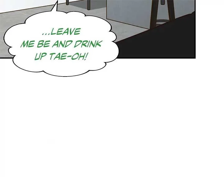 Walk With You Chapter 9 page 12
