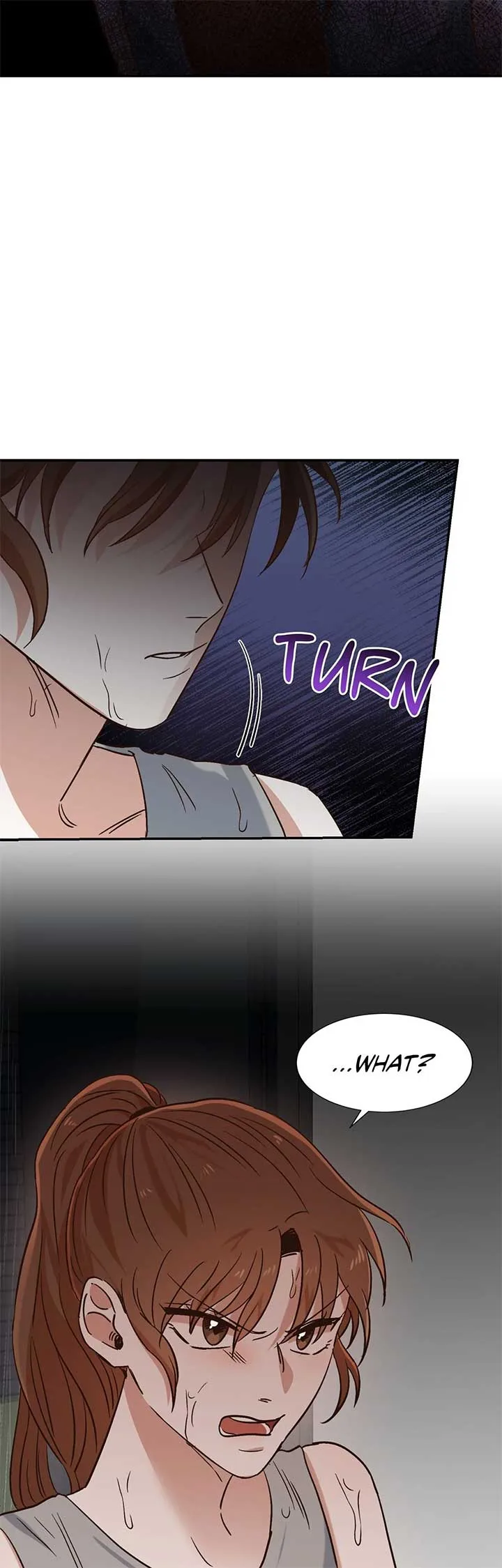 Walk With You Chapter 9 page 56