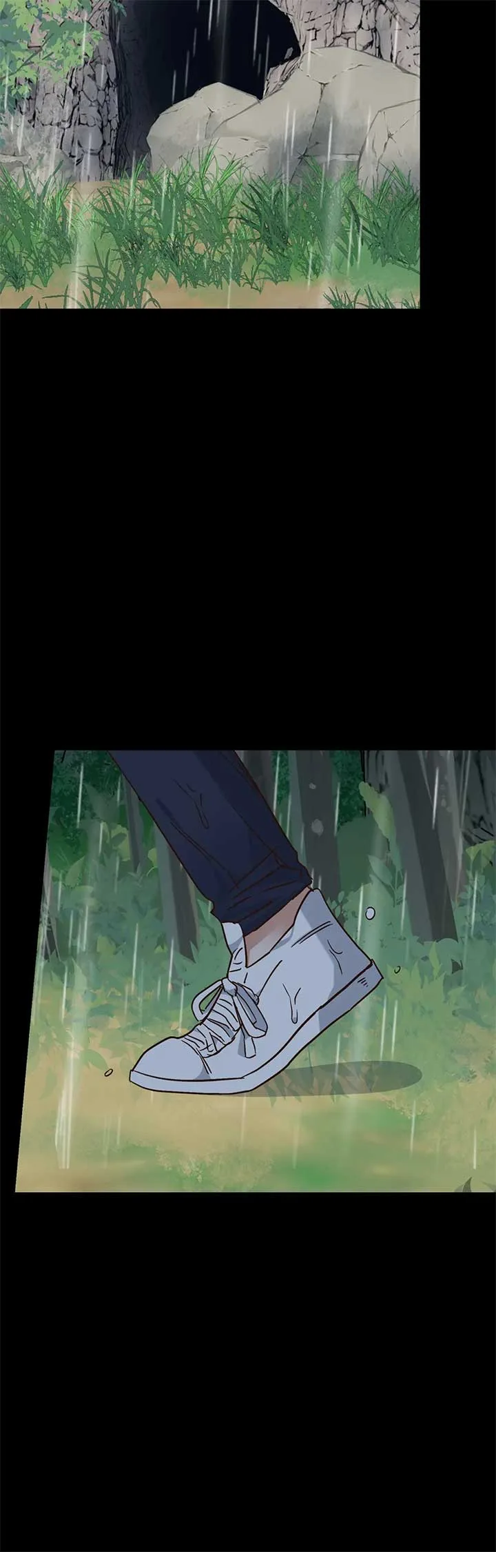 Walk With You Chapter 9 page 19